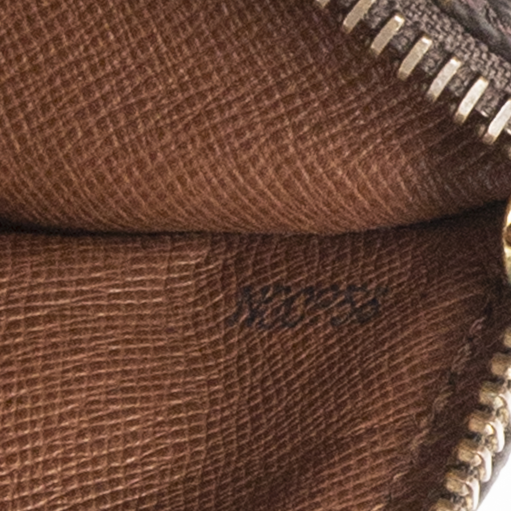 Louis Vuitton Papillon 30 - Picture 10 of 10